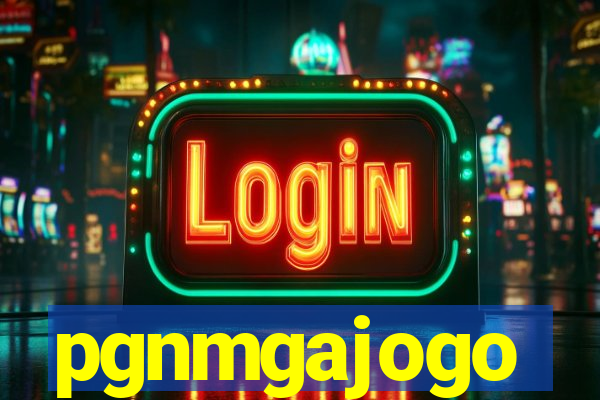 pgnmgajogo