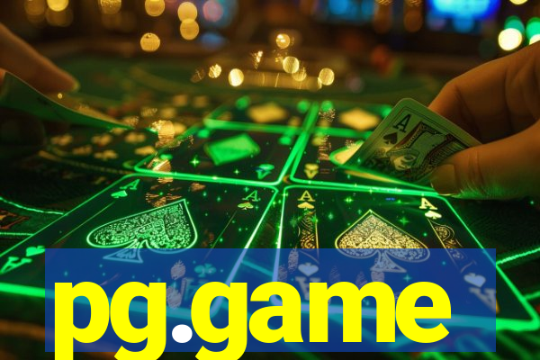 pg.game