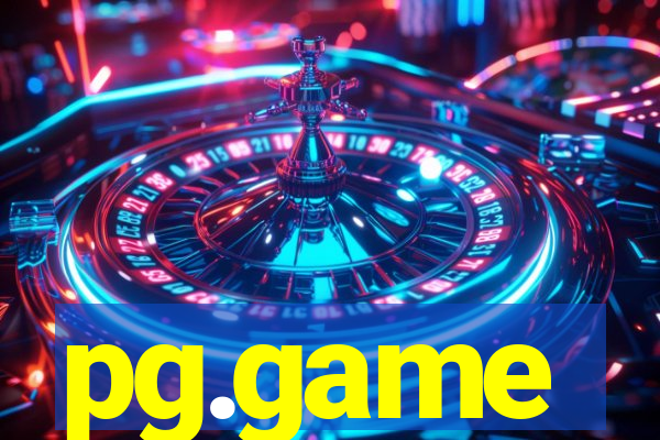 pg.game