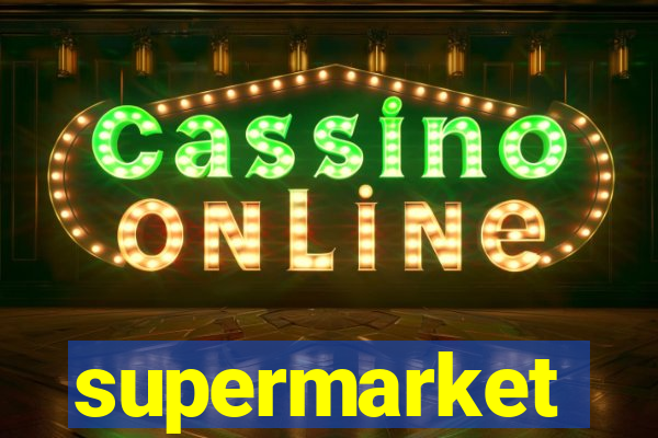 supermarket simulator apk dinheiro infinito android