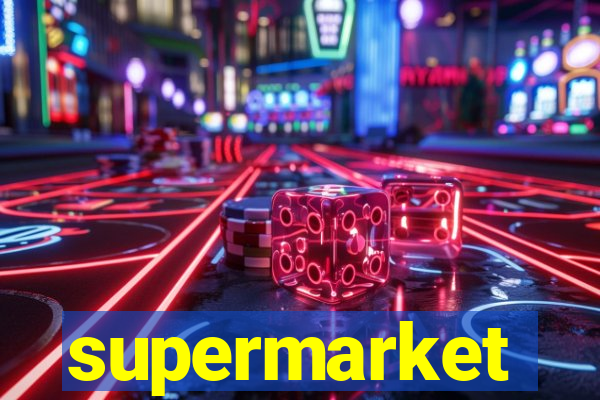 supermarket simulator apk dinheiro infinito android