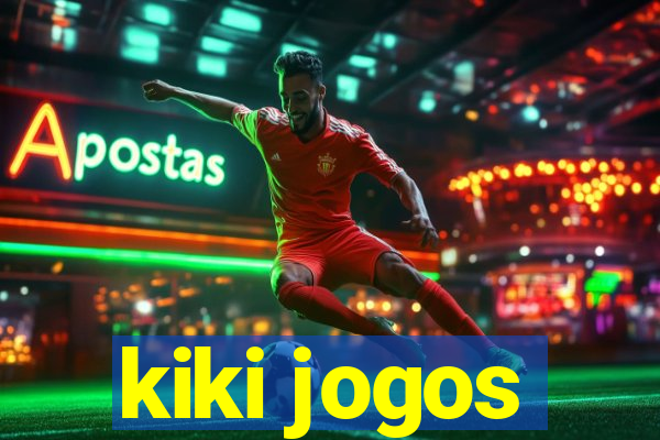kiki jogos