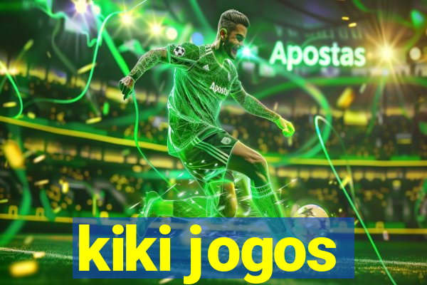 kiki jogos