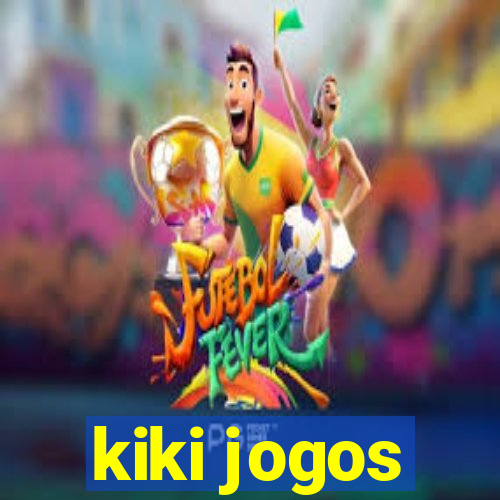 kiki jogos