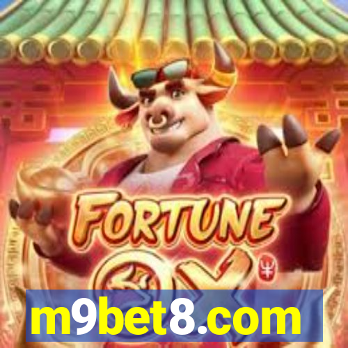 m9bet8.com