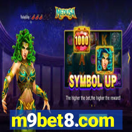 m9bet8.com