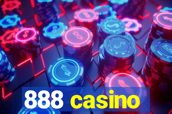 888 casino