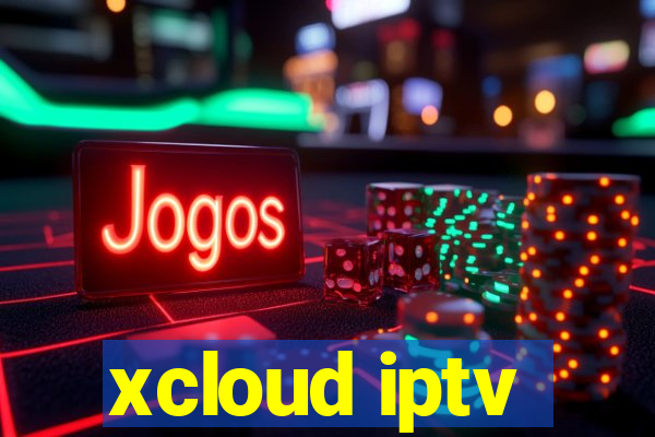 xcloud iptv