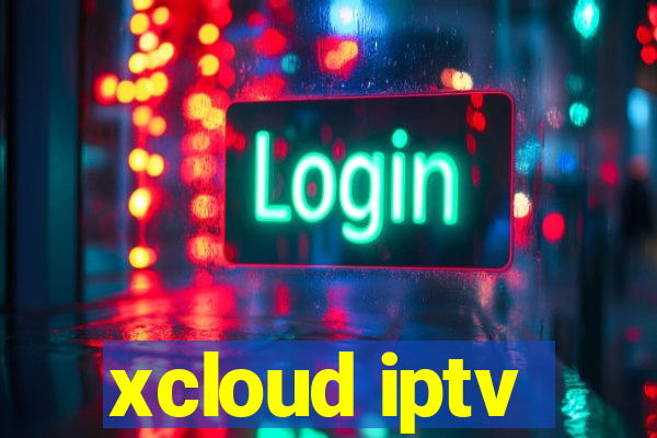 xcloud iptv