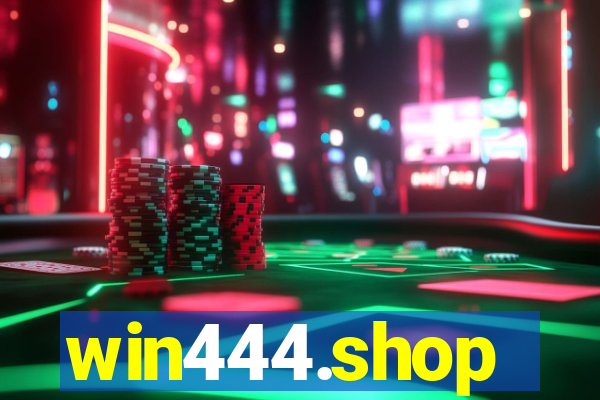 win444.shop