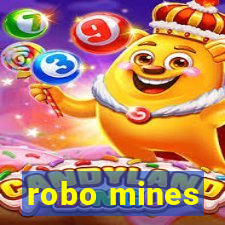 robo mines