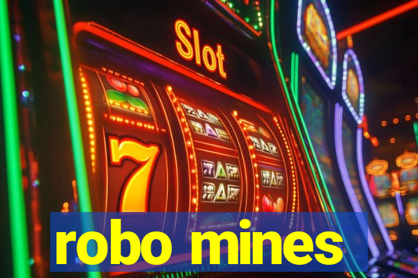 robo mines