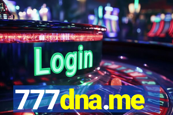777dna.me