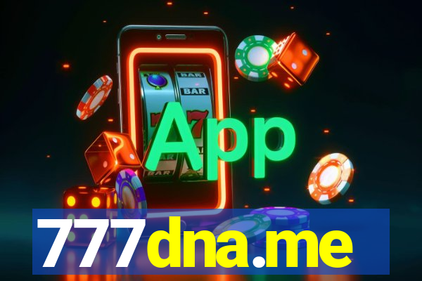 777dna.me