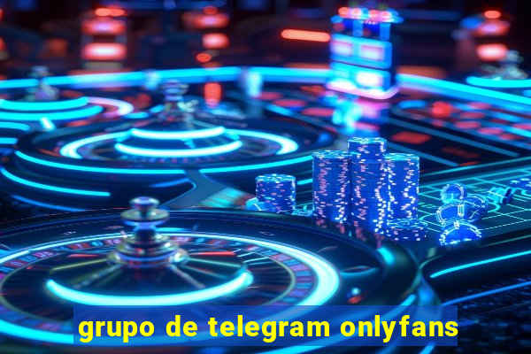 grupo de telegram onlyfans