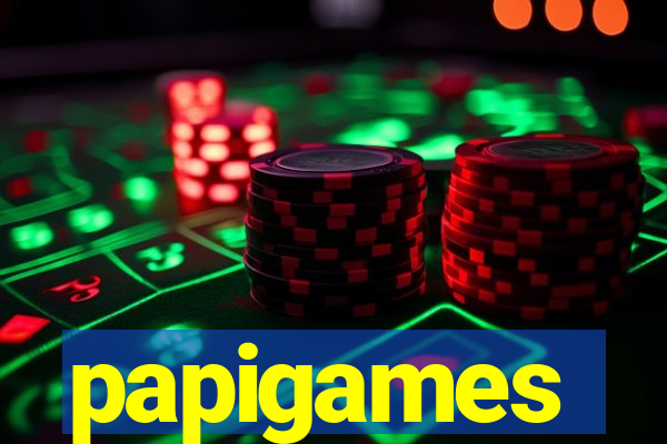papigames