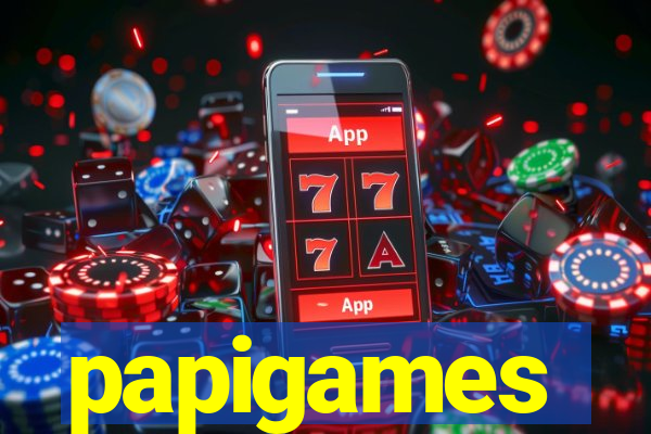 papigames