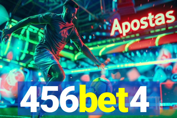 456bet4