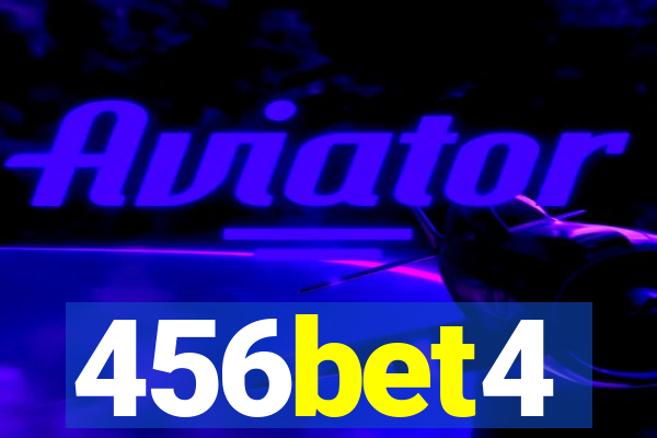 456bet4