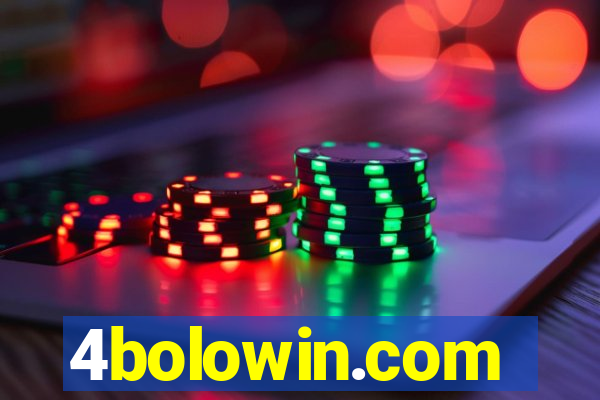 4bolowin.com