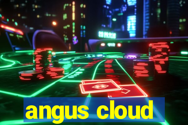 angus cloud