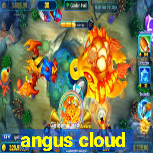 angus cloud