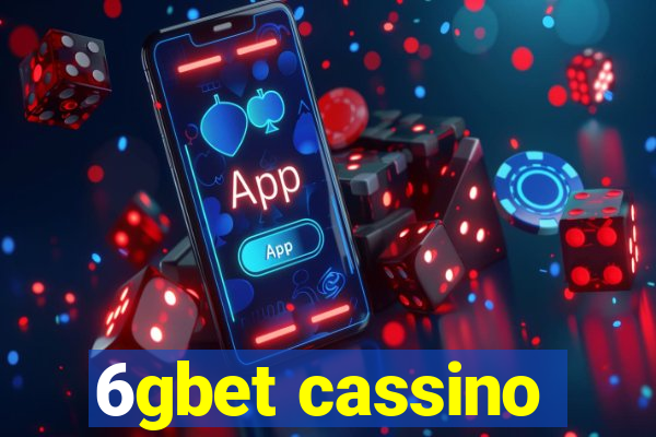 6gbet cassino