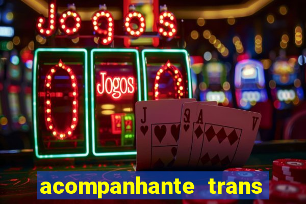 acompanhante trans de porto alegre