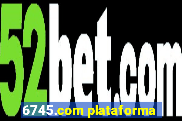 6745.com plataforma