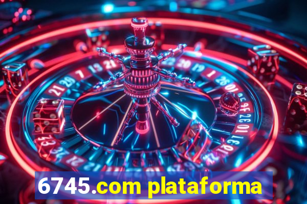 6745.com plataforma