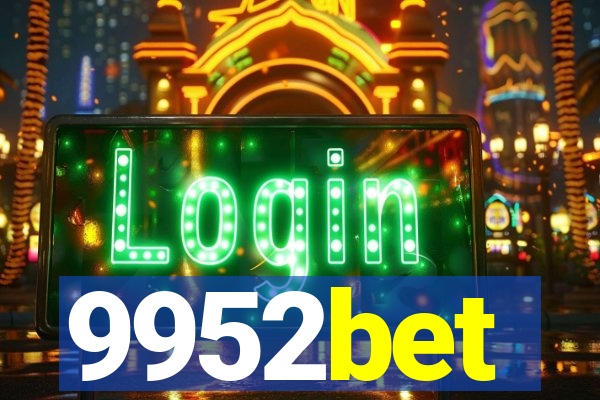 9952bet