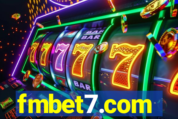 fmbet7.com