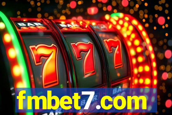 fmbet7.com
