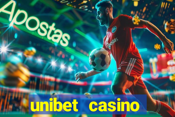 unibet casino review brand