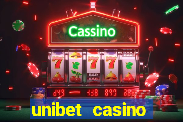 unibet casino review brand