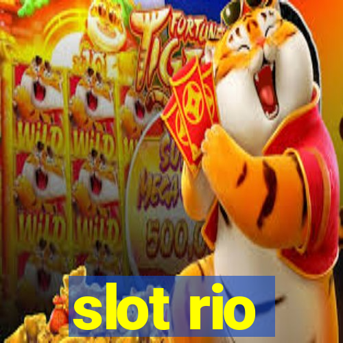 slot rio