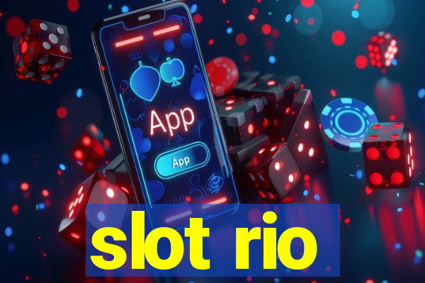 slot rio