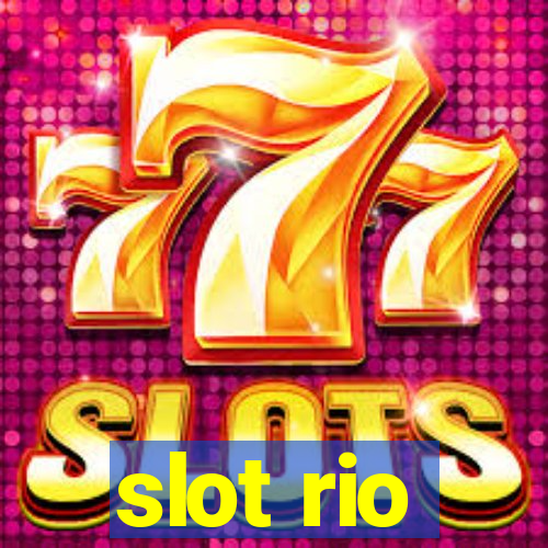 slot rio