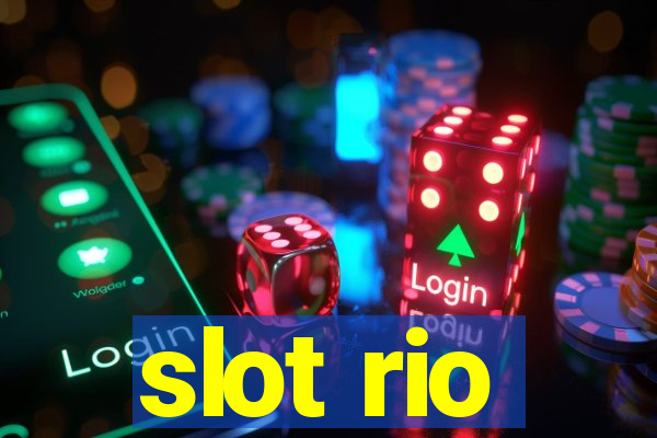slot rio