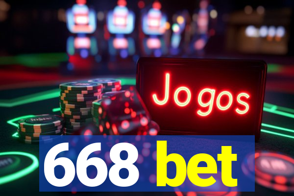 668 bet