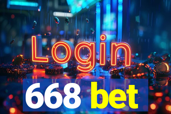 668 bet