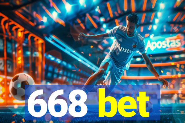 668 bet