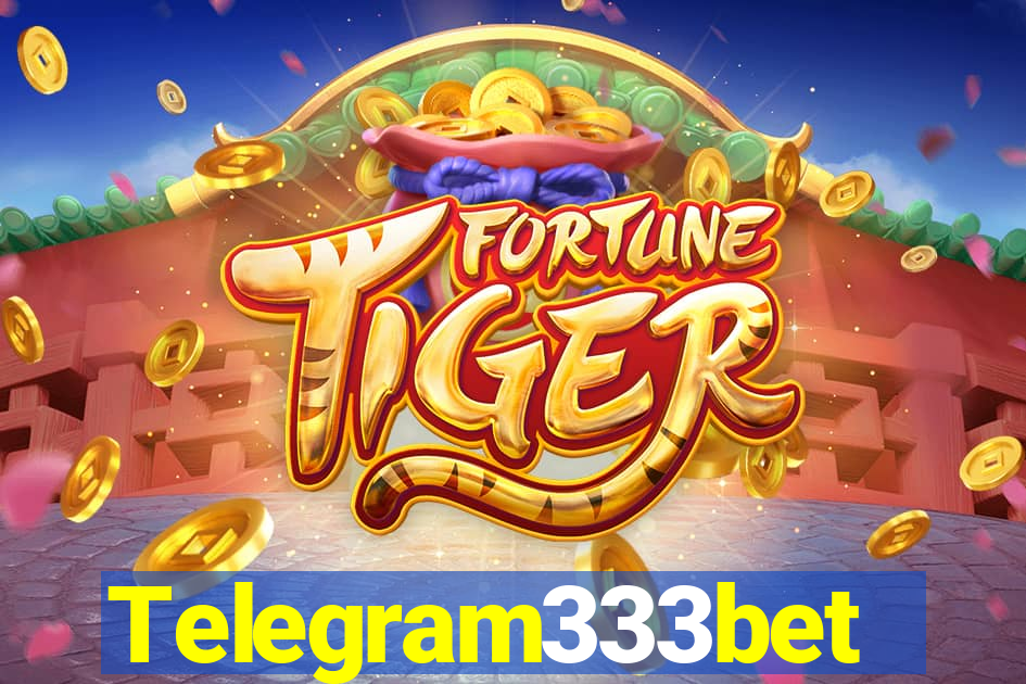 Telegram333bet