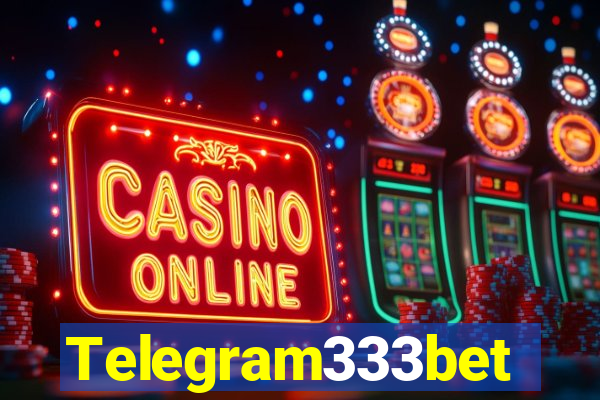 Telegram333bet