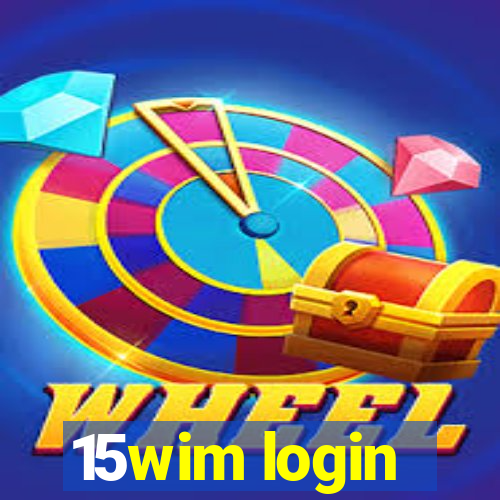 15wim login