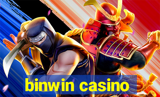binwin casino