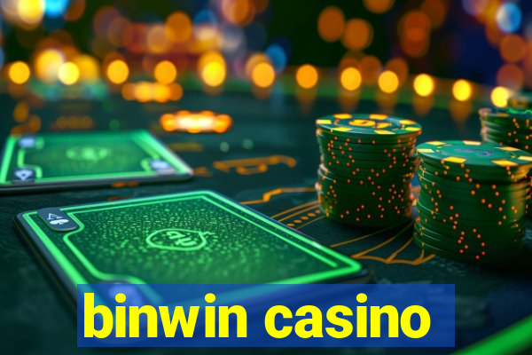 binwin casino