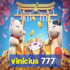 vinicius 777