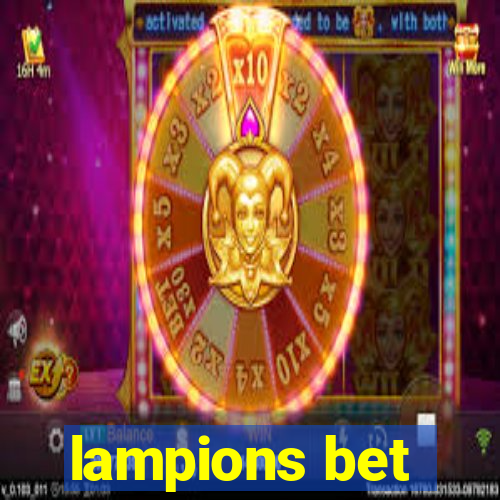 lampions bet