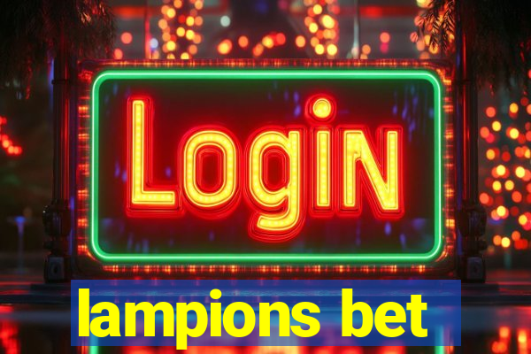 lampions bet